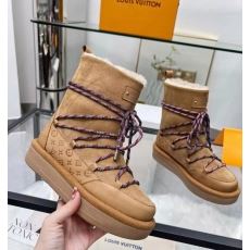 LV Boots